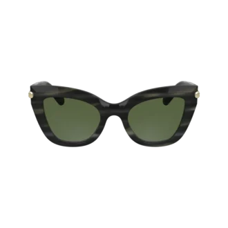 Gris – Lunettes de soleil en acétate Gris – Lunettes de soleil en acétate