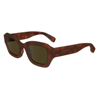 Havana Brown – Lunettes de soleil en acétate Havana Brown – Lunettes de soleil en acétate