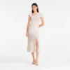 Ivory – Haut à paillettes Ivory – Haut à paillettes