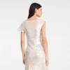 Ivory – Haut à paillettes Ivory – Haut à paillettes