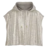 Ivory – Sweat à paillettes