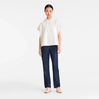 Ivory – Sweat à paillettes