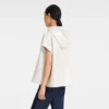 Ivory – Sweat à paillettes