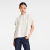 Ivory – Sweat à paillettes