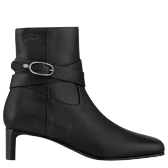 La Cavalière Bottines à talons La Cavalière Bottines à talons