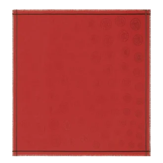 La Médaille Longchamp Châle La Médaille Longchamp Châle