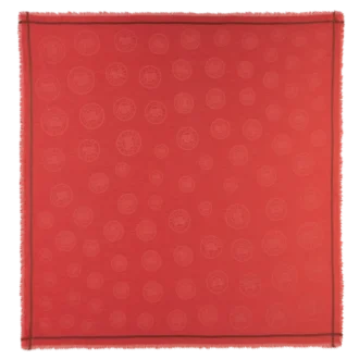La Médaille Longchamp Châle La Médaille Longchamp Châle