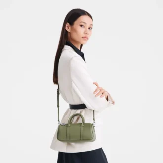 Laurel – Sac à main Daylong S en cuir Laurel – Sac à main Daylong S en cuir