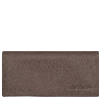 Le Foulonné Portefeuille continental long