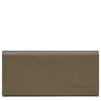 Le Foulonné Portefeuille continental long