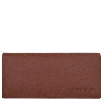 Le Foulonné Portefeuille continental long