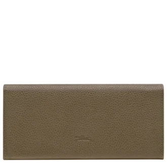 Le Foulonné Portefeuille continental long