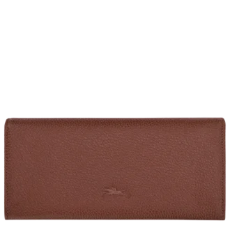 Le Foulonné Portefeuille continental long