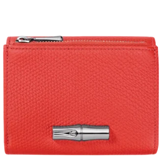 Le Roseau Portefeuille compact Le Roseau Portefeuille compact