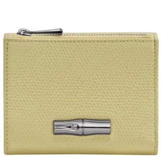 Le Roseau Portefeuille compact Le Roseau Portefeuille compact