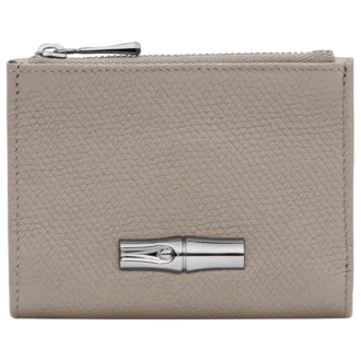 Le Roseau Portefeuille compact Le Roseau Portefeuille compact