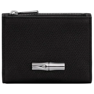 Le Roseau Portefeuille compact Le Roseau Portefeuille compact