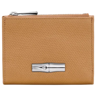 Le Roseau Portefeuille compact Le Roseau Portefeuille compact
