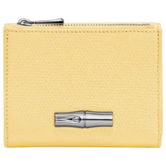 Le Roseau Portefeuille compact Le Roseau Portefeuille compact