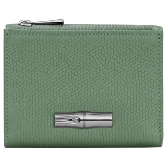 Le Roseau Portefeuille compact Le Roseau Portefeuille compact