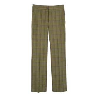 Lichen – Pantalon en cuir Lichen – Pantalon en cuir