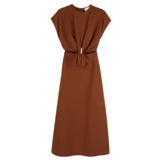 Marmalade – Robe en popeline Marmalade – Robe en popeline