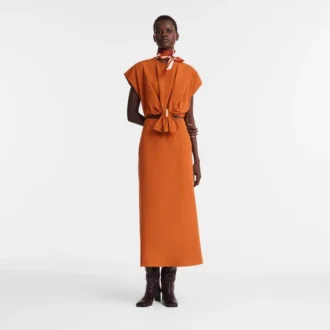 Marmalade – Robe en popeline Marmalade – Robe en popeline