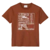 Marmalade – T-shirt en jersey imprimé Marmalade – T-shirt en jersey imprimé