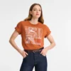 Marmalade – T-shirt en jersey imprimé Marmalade – T-shirt en jersey imprimé