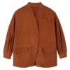 Marmalade – Veste en cuir