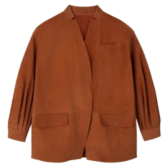 Marmalade – Veste en cuir