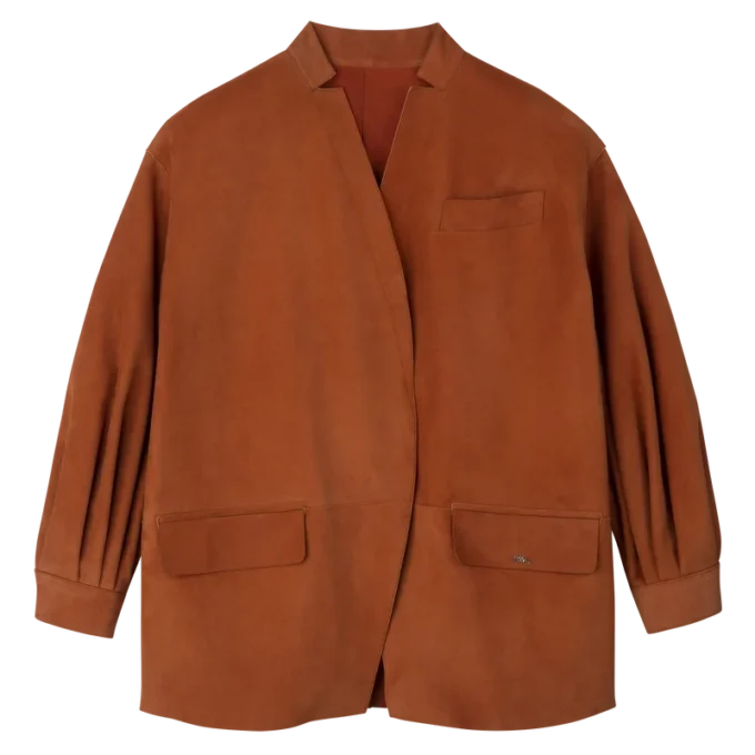 Marmalade – Veste en cuir