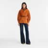 Marmalade – Veste en cuir