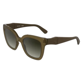 Marron – AUTRES Lunettes de soleil Marron – AUTRES Lunettes de soleil