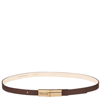 Mocha – Ceinture en cuir pour femme Mocha – Ceinture en cuir pour femme