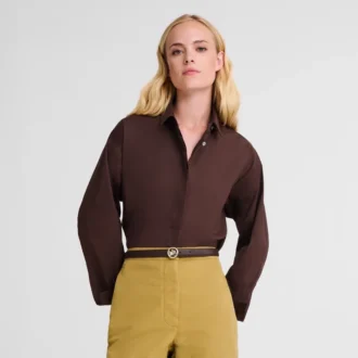 Mocha – Ceinture en cuir pour femme Mocha – Ceinture en cuir pour femme