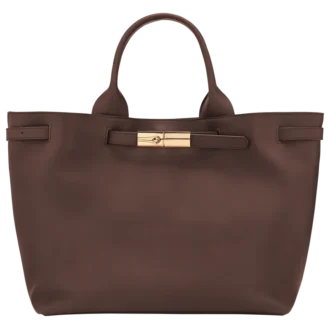 Mocha – Sac cabas en cuir Le Smart Mocha – Sac cabas en cuir Le Smart