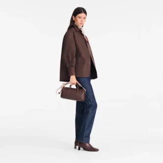 Mocha – Sac à main Daylong M en cuir Mocha – Sac à main Daylong M en cuir