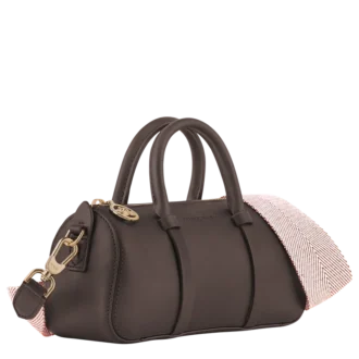 Mocha – Sac à main Daylong S en cuir Mocha – Sac à main Daylong S en cuir