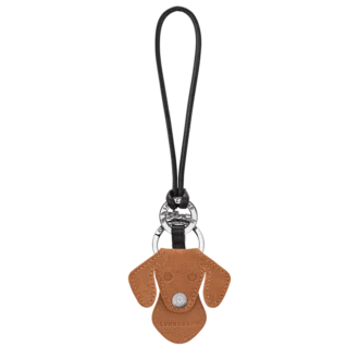 Naturel – Porte-clés en cuir Naturel – Porte-clés en cuir