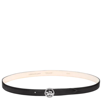 Noir – Ceinture femme en cuir Noir – Ceinture femme en cuir