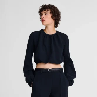 Noir – Ceinture femme en cuir Noir – Ceinture femme en cuir