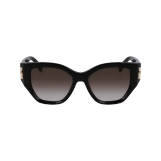 Noir – Lunettes de soleil en acétate Noir – Lunettes de soleil en acétate