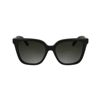 Noir – Lunettes de soleil en acétate Noir – Lunettes de soleil en acétate