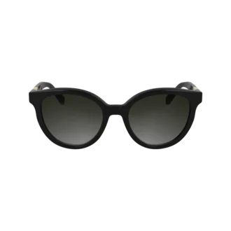 Noir – Lunettes de soleil en acétate Noir – Lunettes de soleil en acétate