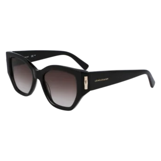 Noir – Lunettes de soleil en acétate Noir – Lunettes de soleil en acétate