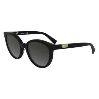 Noir – Lunettes de soleil en acétate Noir – Lunettes de soleil en acétate