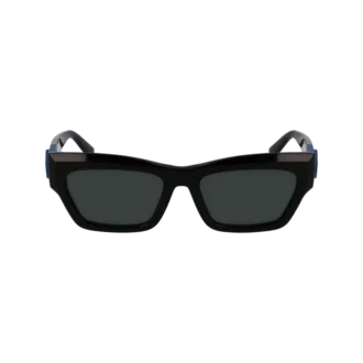 Noir – Lunettes de soleil en acétate biologique Noir – Lunettes de soleil en acétate biologique