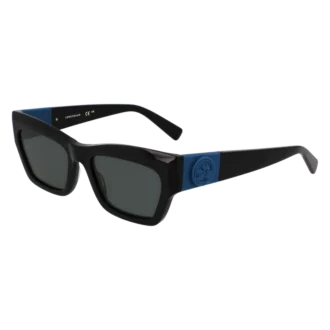 Noir – Lunettes de soleil en acétate biologique Noir – Lunettes de soleil en acétate biologique