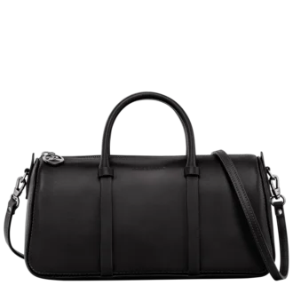 Noir – Sac à main Daylong M en cuir Noir – Sac à main Daylong M en cuir